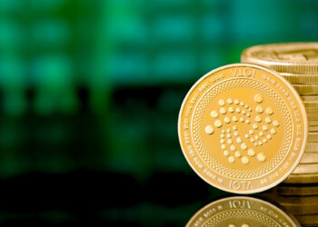 IOTA Goes Fully Decentralised With Major Rebase Upgrade