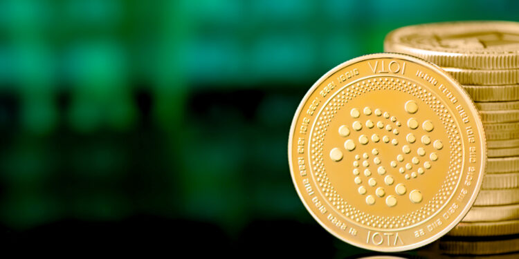 IOTA Goes Fully Decentralised With Major Rebase Upgrade