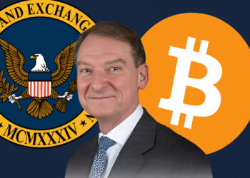 New SEC Chair Pushes for Politics-Free Crypto Regulation