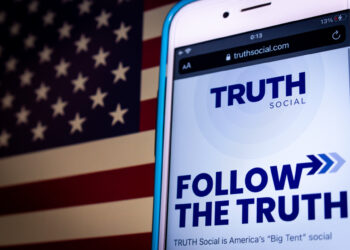 Trump’s Truth Social Eyes Wall Street With Crypto ETF Gambit