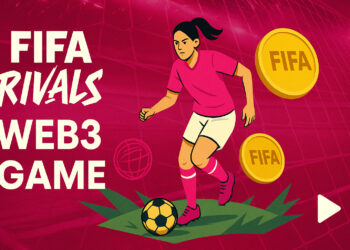 Mythical to Drop FIFA-Inspired Web3 Title Globally in June