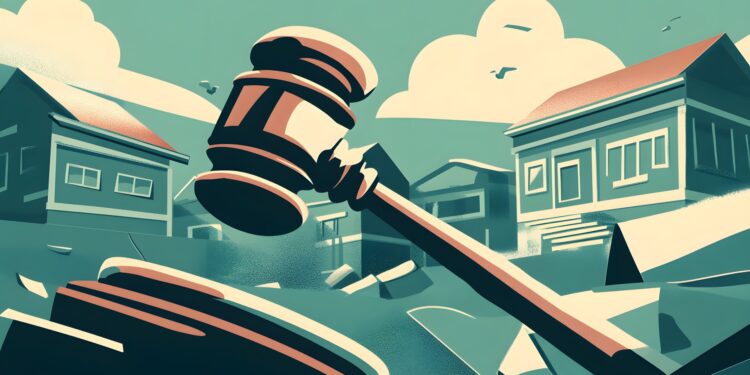 Aussie Court Throws Out Crypto Lending Case