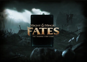 Ubisoft and Immutable Launch ‘Fates’ Card Game