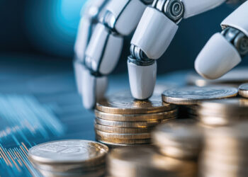 87% of Crypto Users Open to Letting Bots Manage Their Portfolios