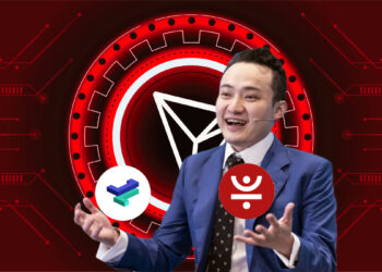 Justin Sun Touts Bright Future for JST as TRON’s DeFi Ecosystem Expands
