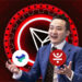 Justin Sun Touts Bright Future for JST as TRON’s DeFi Ecosystem Expands