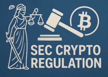 New SEC Chief Welcomes Congressional Support as Crypto Regulation Bills Advance
