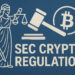 New SEC Chief Welcomes Congressional Support as Crypto Regulation Bills Advance