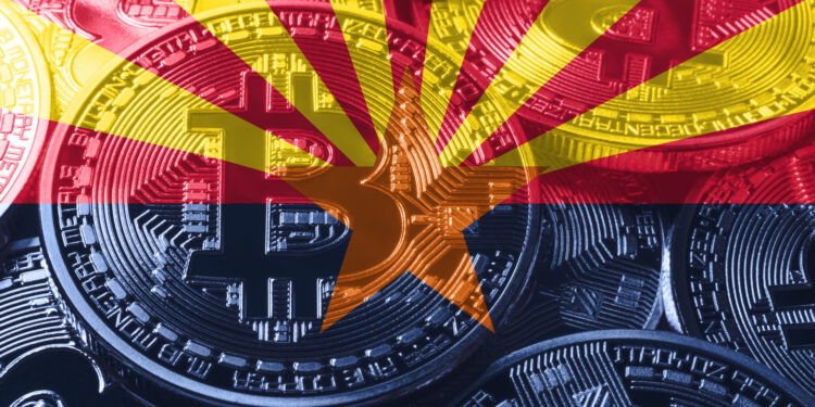 Arizona Passes First State-Level Bitcoin Bill to Establish Strategic Reserve
