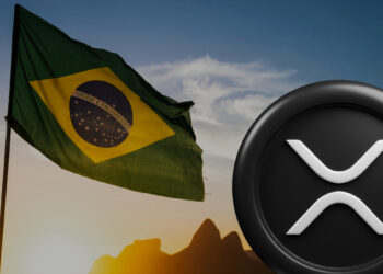 World’s First Spot XRP ETF Launches on Brazil’s B3 Exchange