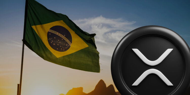 World’s First Spot XRP ETF Launches on Brazil’s B3 Exchange