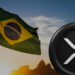 World’s First Spot XRP ETF Launches on Brazil’s B3 Exchange