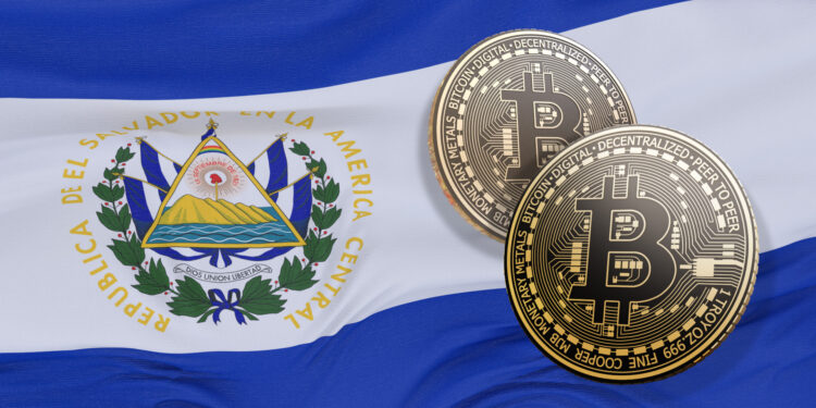 El Salvador Defies IMF Deal, Quietly Keeps Buying Bitcoin
