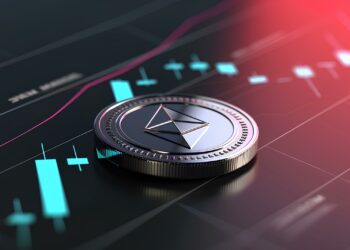 Fidelity Sees Opportunity in Ethereum’s Slump, Says ETH May Be Undervalued
