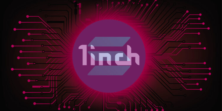 1inch Expands to Solana, Unlocking Over 1 Million New Tokens for DeFi Traders