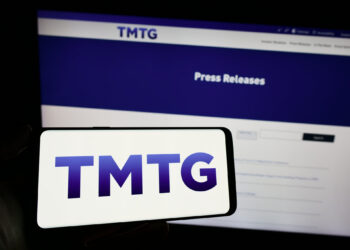 Trump Media Eyes Utility Token for Truth Social Ecosystem
