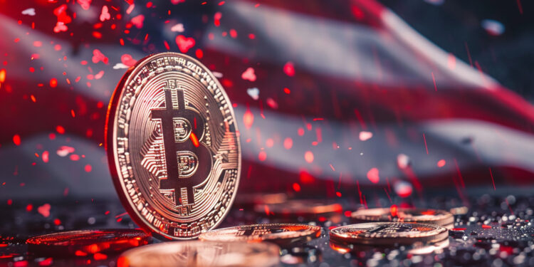 How the US Government Could Buy Bitcoin – and Slash its Debt, According to the Bitcoin Policy Institute