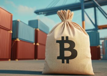 Trump’s Global ‘Reciprocal’ Tariff Announcement Sends Crypto Reeling