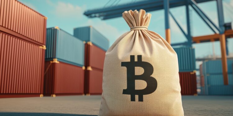 Trump’s Global ‘Reciprocal’ Tariff Announcement Sends Crypto Reeling