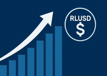 Ripple’s RLUSD Stablecoin Grows 85%, Gets Integrated into Cross-Border Payments
