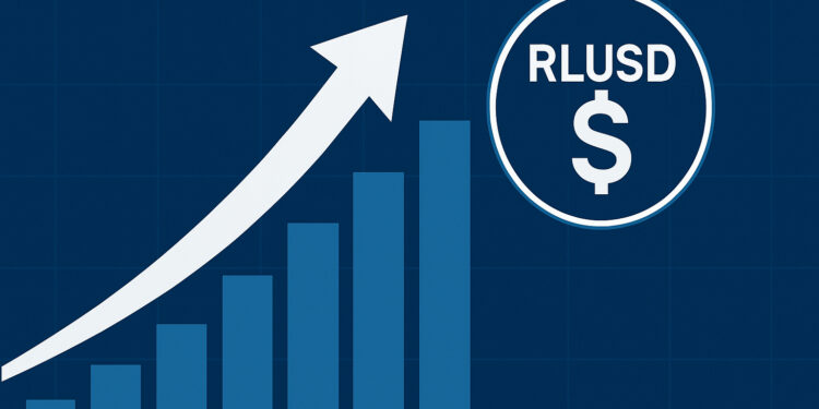 Ripple’s RLUSD Stablecoin Grows 85%, Gets Integrated into Cross-Border Payments