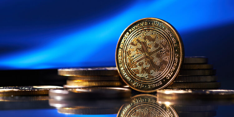Glassnode Analysts Say XRP’s Rally May Be Over, as Retail Interest Fades