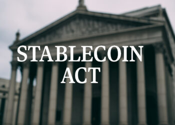 House Financial Services Committee Approves Stablecoin Regulation Bill