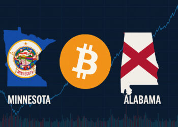 Minnesota and Alabama Legislators Propose Bills for State Bitcoin Investments