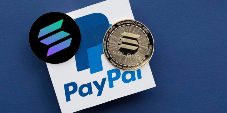 PayPal Expands Crypto Offerings With Direct Solana and Chainlink Transactions