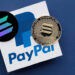 PayPal Expands Crypto Offerings With Direct Solana and Chainlink Transactions