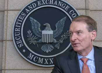 Senate Banking Committee Approves Paul Atkins’ Nomination for SEC Chair