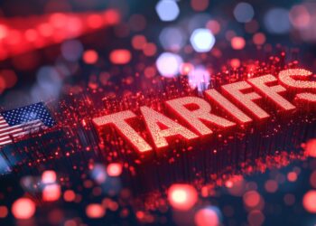Polymarket, JPMorgan See Increased Odds for Recession Following Trump’s Tariff Play