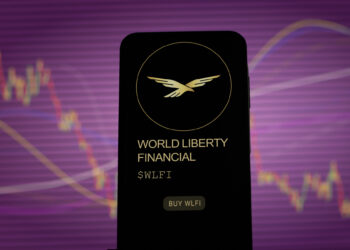 Dems Seek Evidence of SEC’s Handling of Trump-Backed WLFI Project