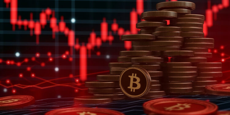 Analysts Say Only This Can Stop Further Downturn