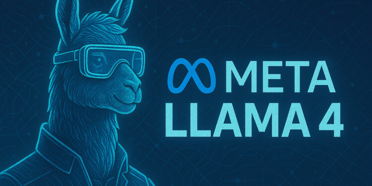 Meta Ignites AI Leadership with Llama 4 Launch, US Back on Top, Says AI Czar Sacks