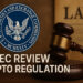 Acting SEC Chair Uyeda Orders Review of Crypto Regulations to Boost Deregulation