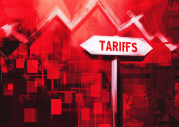 Repeat of 1987 Black Monday?
