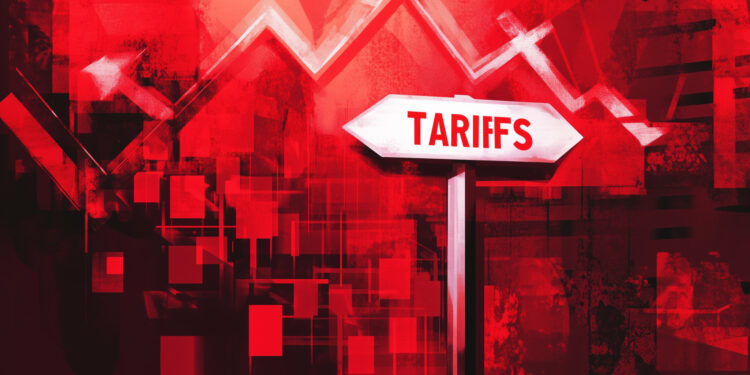 Repeat of 1987 Black Monday?