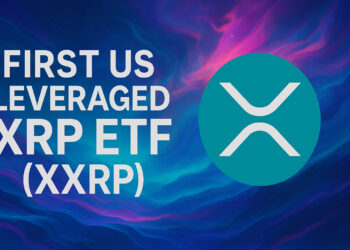 Teucrium Launches First US Leveraged XRP ETF (XXRP) Amid Regulatory Clarity