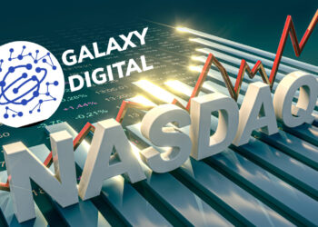 Galaxy Digital Set to List on Nasdaq, Relocates to Delaware