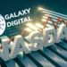 Galaxy Digital Set to List on Nasdaq, Relocates to Delaware