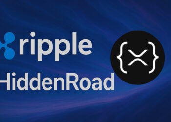 Ripple Buys Broker Hidden Road for $1.25 Billion, CTO Schwartz Calls it ‘Defining Moment’ for XRPL