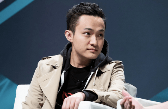 Justin Sun Bets Big On JUST Token, Sees 100x Potential