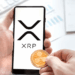 XRP Nearing Explosive Breakout—$10 Target In Sight, Expert Says