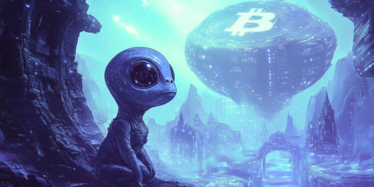 Bitcoin ETFs Shatter $2,780,000,000 in Net Inflows in Just Seven Days, According to Lookonchain