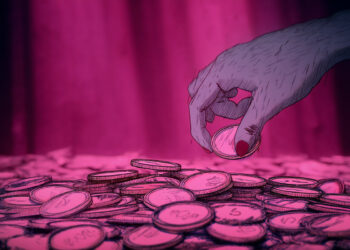 ‘Welcome to the Pain’: Analyst Benjamin Cowen Says Altcoins To Keep Bleeding Against Bitcoin Until This Happens