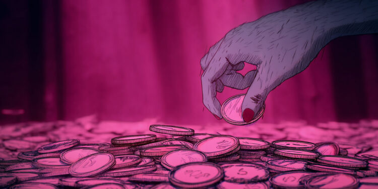 ‘Welcome to the Pain’: Analyst Benjamin Cowen Says Altcoins To Keep Bleeding Against Bitcoin Until This Happens