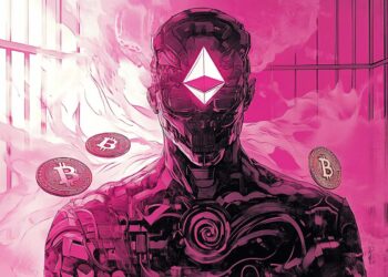 Trader Says Ethereum Headed for a Massive Crash Against Bitcoin As Bearish Pattern Forms – Here’s His Outlook