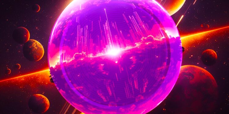 Ex-Kraken Execs Acquire Real Estate Firm, Begin Accumulating Crypto Assets for Treasury Starting With Solana