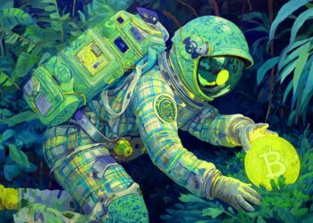 No ‘Second-Best’ for Currency Debasement As Bitcoin Continues To Hammer Ethereum: NYDIG